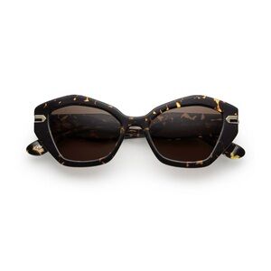 Féroce Devon Speckle Sunglasses